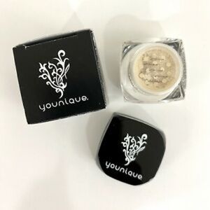 Description
YOUNIQUE Moodstruck Pigment INNOCENT